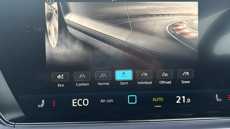 Volkswagen Touareg 3.0 V6 TDI 4Motion 286 Black Edition 5dr Tip Auto Diesel Estate